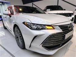 تويوتا أفالون